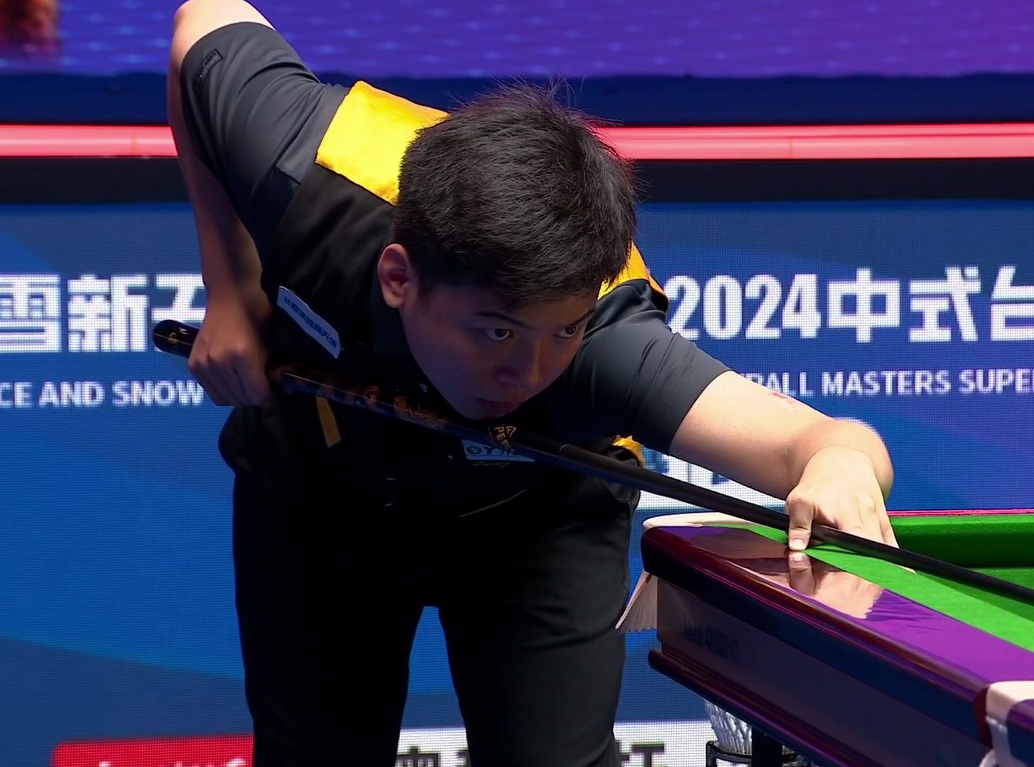 氛围浓厚 氛围浓厚